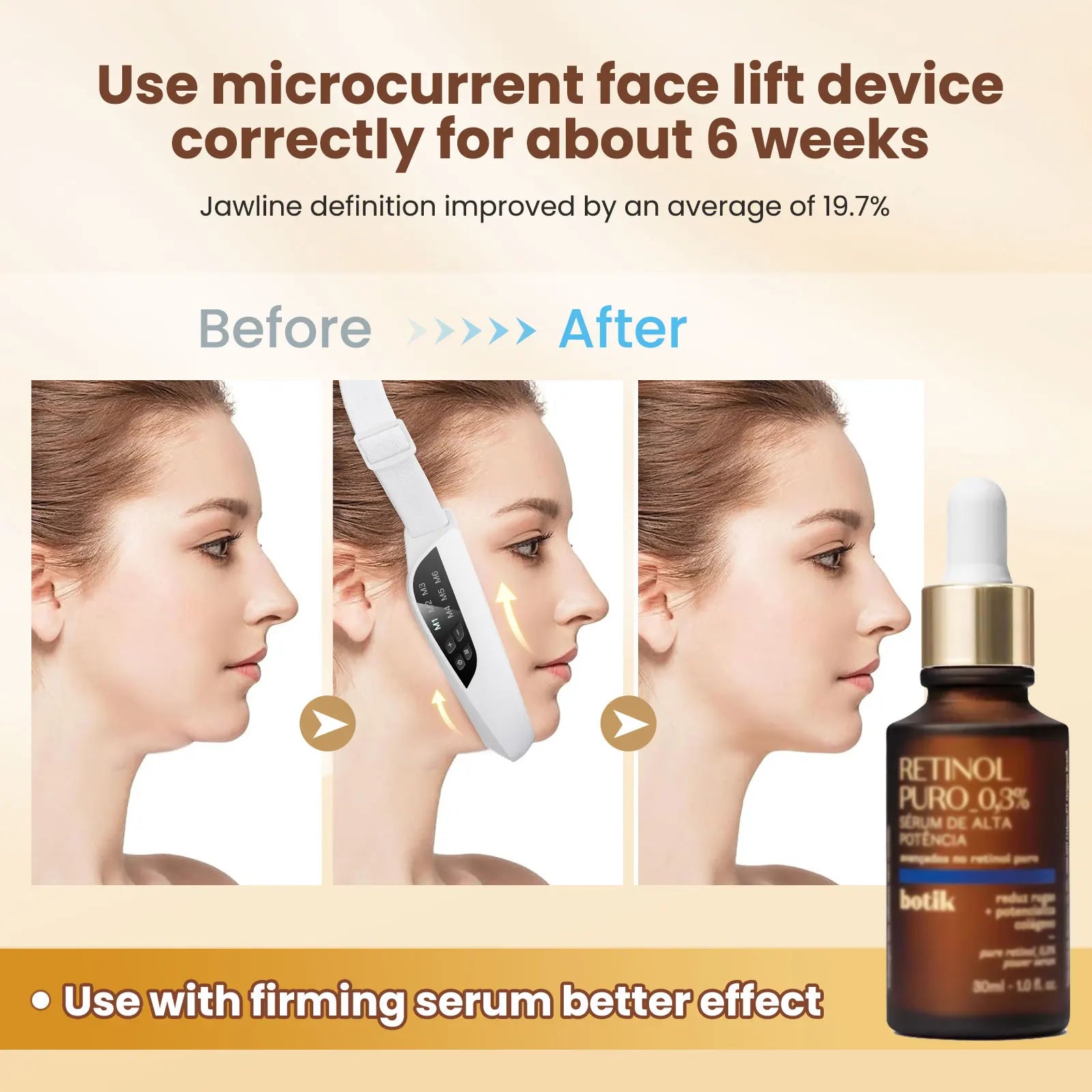 V-Face Lifting Beauty