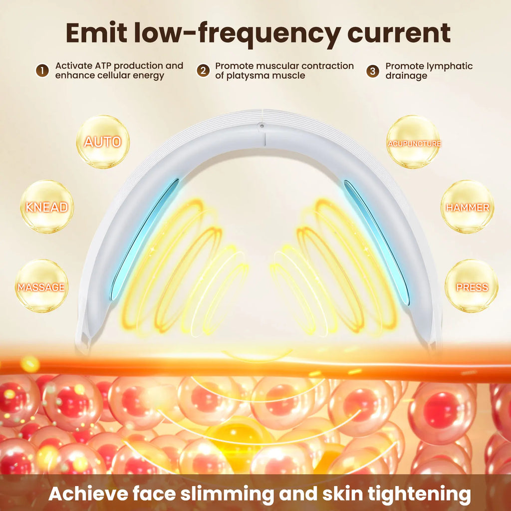 V-Face Lifting Beauty